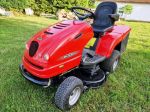 PIPRAVUJEME: Zahradn traktor, traktrek AGS, SECO, STARJET, motor Briggs 18HP 2V 102cm